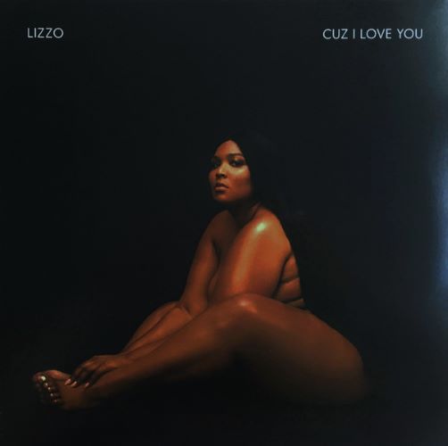 Lizzo – Cuz I Love You