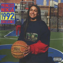Load image into Gallery viewer, Princess Nokia ‎– 1992 Deluxe
