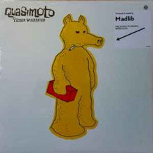 Load image into Gallery viewer, Quasimoto – Yessir Whatever
