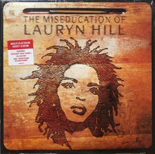 Load image into Gallery viewer, Lauryn Hill – The Miseducation Of Lauryn Hill
