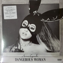 Load image into Gallery viewer, Ariana Grande – Dangerous Woman
