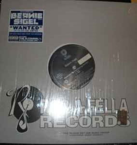 Beanie Sigel – Wanted (On The Run)