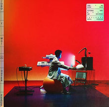 Load image into Gallery viewer, Toro Y Moi ‎– Outer Peace
