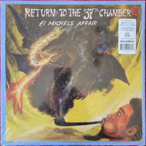 El Michels Affair – Return To The 37th Chamber