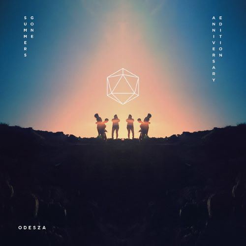 Odesza – Summers Gone (Anniversary Edition)
