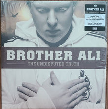Load image into Gallery viewer, Brother Ali – The Undisputed Truth
