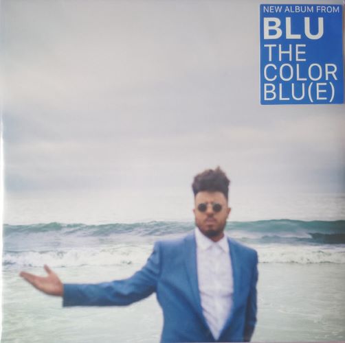 Blu – The Color Blu(e)