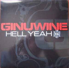 Load image into Gallery viewer, Ginuwine – Hell Yeah
