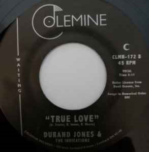 Durand Jones & The Indications – Don't You Know