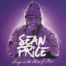 Load image into Gallery viewer, Sean Price – Songs In The Key Of Price
