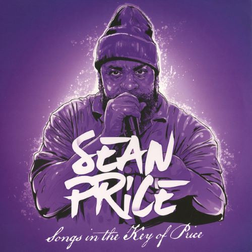 Sean Price – Songs In The Key Of Price