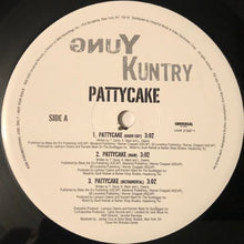 Load image into Gallery viewer, Yung Kuntry – Pattycake / I&#39;m Official
