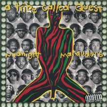 Load image into Gallery viewer, A Tribe Called Quest – Midnight Marauders
