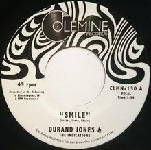 Load image into Gallery viewer, Durand Jones &amp; The Indications – Smile
