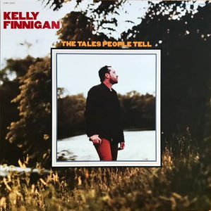 Kelly Finnigan – The Tales People Tell