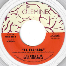 Load image into Gallery viewer, The Sure Fire Soul Ensemble – Step Down
