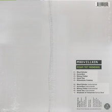 Load image into Gallery viewer, Madvillain – Four Tet Remixes
