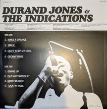 Load image into Gallery viewer, Durand Jones &amp; The Indications – Durand Jones &amp; The Indications
