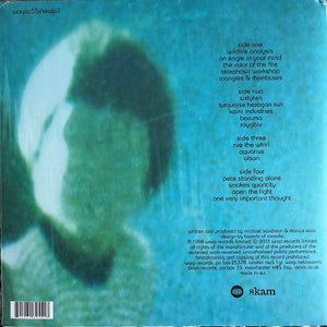 Boards Of Canada – Music Has The Right To Children
