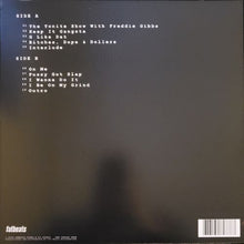 Load image into Gallery viewer, Freddie Gibbs, DJ Fresh – The Tonite Show With Freddie Gibbs
