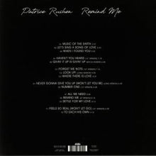 Load image into Gallery viewer, Patrice Rushen – Remind Me (The Classic Elektra Recordings 1978-1984)
