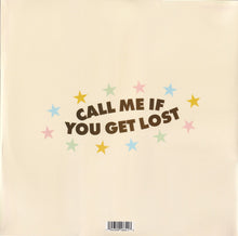 Load image into Gallery viewer, Tyler, The Creator – Call Me If You Get Lost
