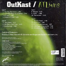 Load image into Gallery viewer, OutKast – ATLiens
