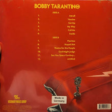Load image into Gallery viewer, Logic – Bobby Tarantino III
