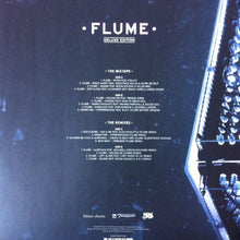 Load image into Gallery viewer, Flume – Flume (Deluxe)
