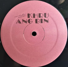 Load image into Gallery viewer, Khruangbin – So We Won&#39;t Forget
