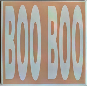 Toro Y Moi – Boo Boo