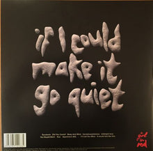 Load image into Gallery viewer, Girl In Red – If I Could Make It Go Quiet (Red/Black Vinyl)
