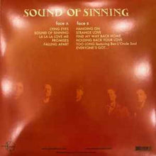 Load image into Gallery viewer, Monophonics – Sound Of Sinning
